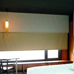 Roller Shades - Roller Shades
