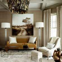 Living Room Rugs
