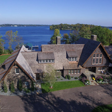Minnetrista Lake Lodge