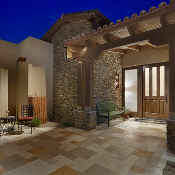 Rockpoint Ridge Home