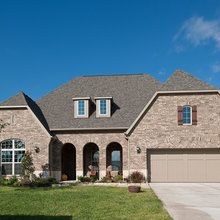 Brick/Stone