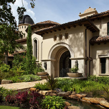Easterling exterior colors