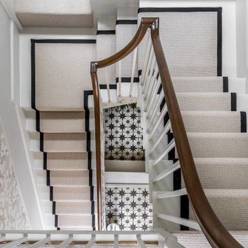 Kent Country Home Interior Design