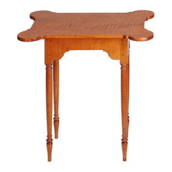 Porringer Table - Side Tables And End Tables