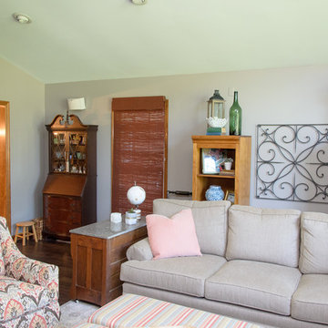 Barrett Living Room