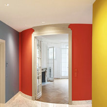 Wall colors