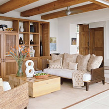 mexico livingroom