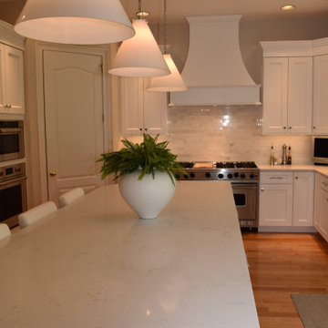 Light and Airy