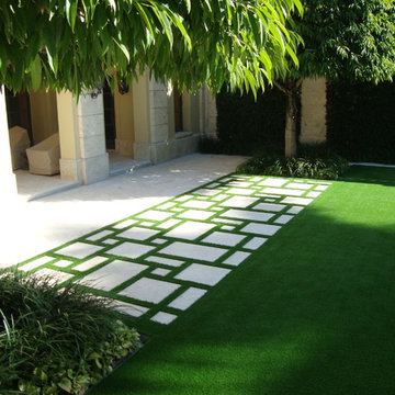 Gardens