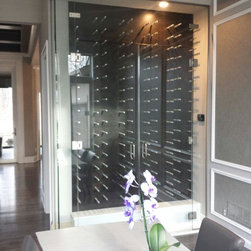 Shower Doors Installed - Products