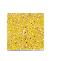 Terrazzo Tile - Wall And Floor Tile