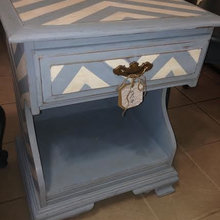 NIGHTSTANDS