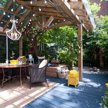 Patio Ideas