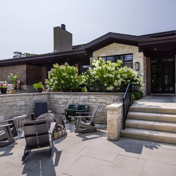 Northshore Residence