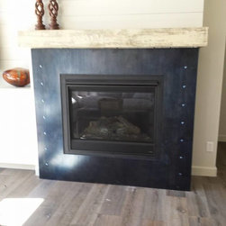 Fireplace - Products