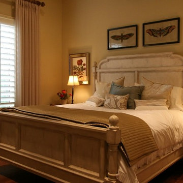 Country Elegance