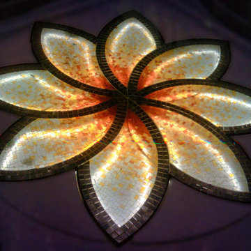 Sarah Ryan | Glass Mosaics