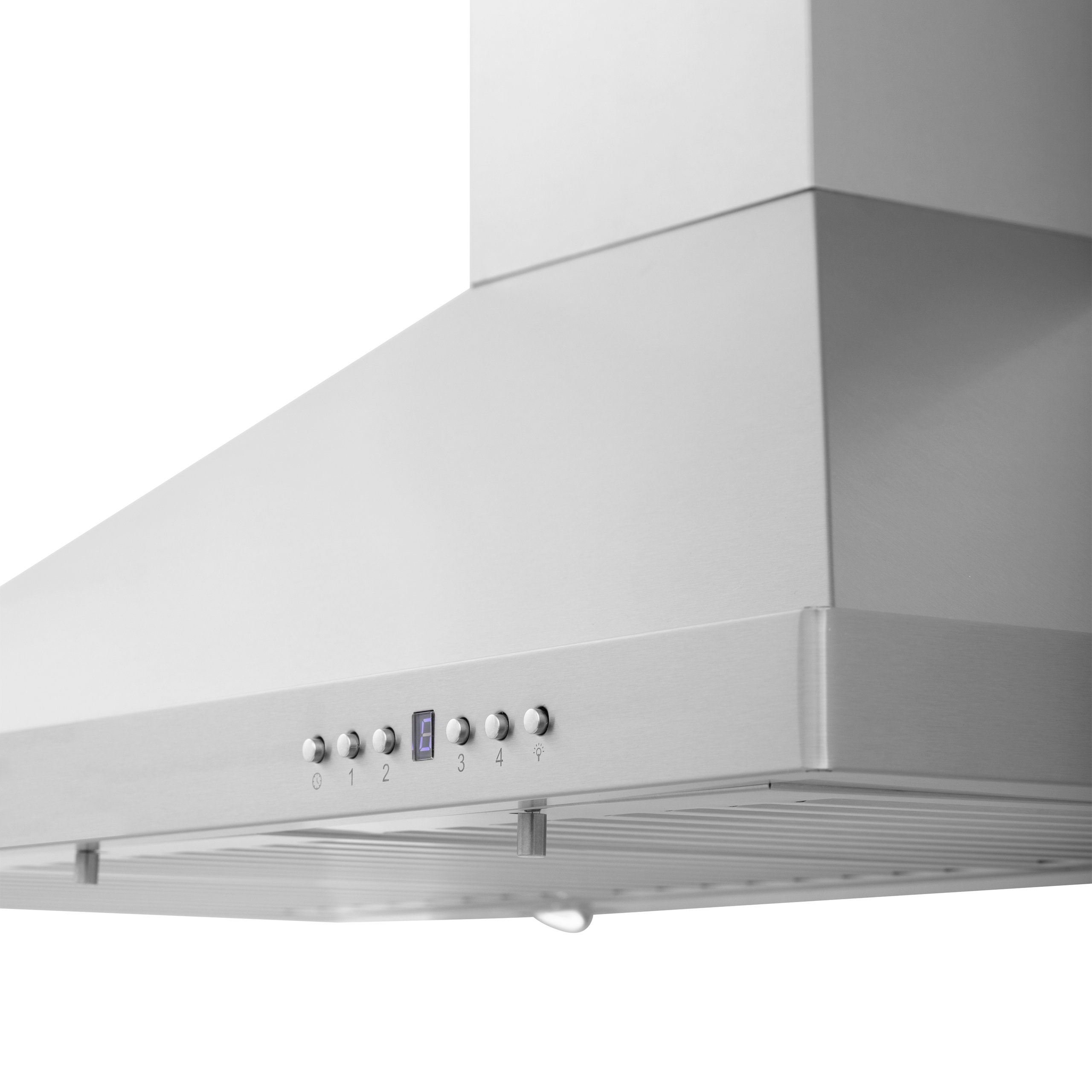 ZLINE Wall Mount Range Hood - Thumbnail 4
