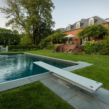 Diving Boards