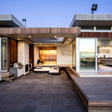Lakehouse Porch