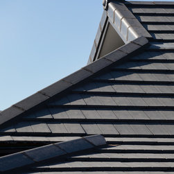 ZEN AND THE ART OF ROOFING - Roofing And Gutters