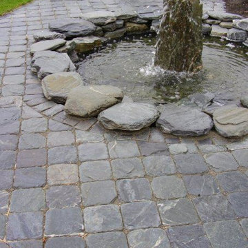 Landscape Makeovers