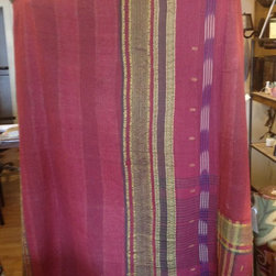 Let's go boho! - Throws