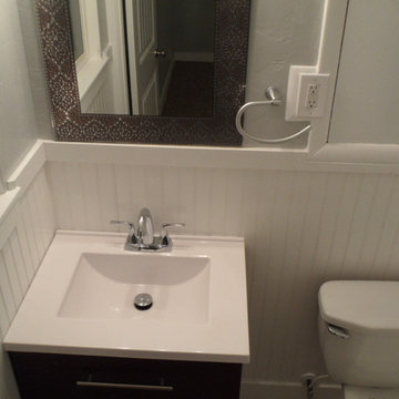 Murray Remodel 2013