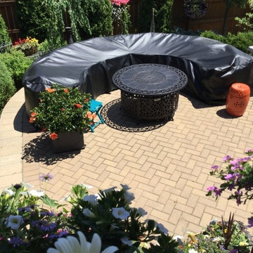 Protective covers