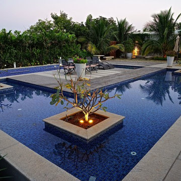 House on Manasa Hills - Hyderabad