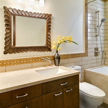 Bathroom Ideas