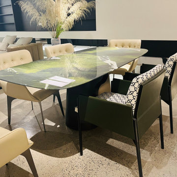 China Luxury Furninture