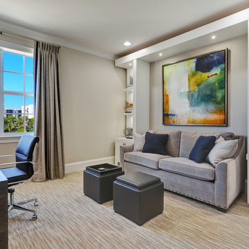 Oceanside 2 Story Townhome
