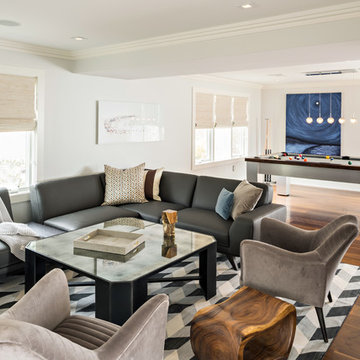 Chatham MA Smart Home