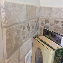 Tile and Backsplash - Products