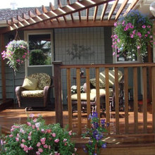 Pergola