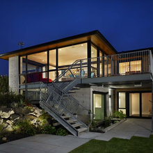 eaves