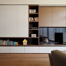 Media wall