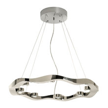 Dining room lighting
