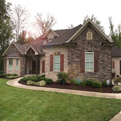 Pine Hall Brick Company - Winston-Salem, NC, US 27105