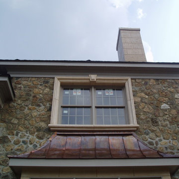 ArcusStone Trim
