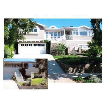 Hampton Remodel