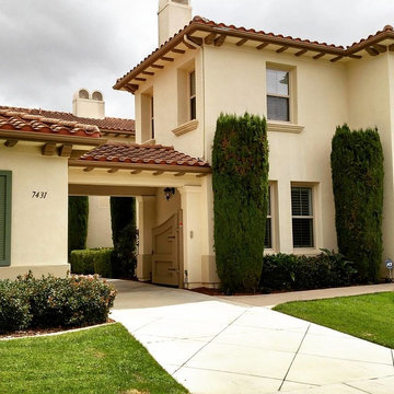Carmel Valley