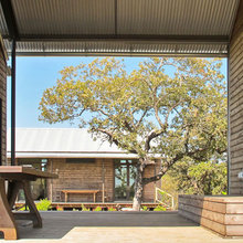 SS Ranch Cabins
