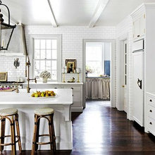 Kitchen Ideas