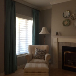 Home - Window Treatments