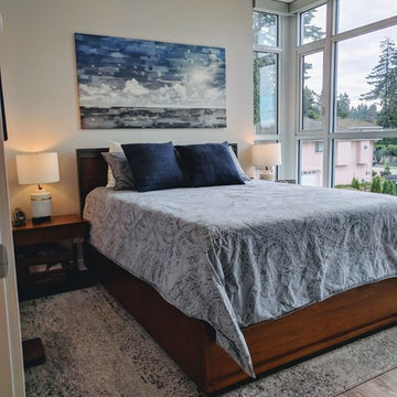 Coquitlam - Fresh Start