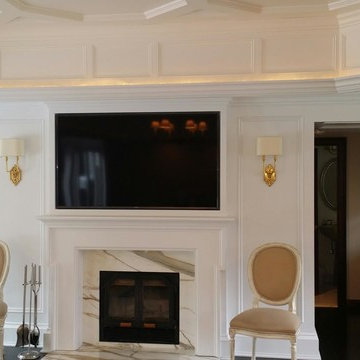 Home Theater