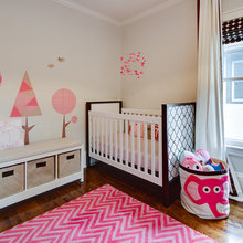 Dollhouse Decorating
