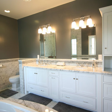 Grove House Bathroom